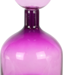 2733 CARAFE VERRE PARIS